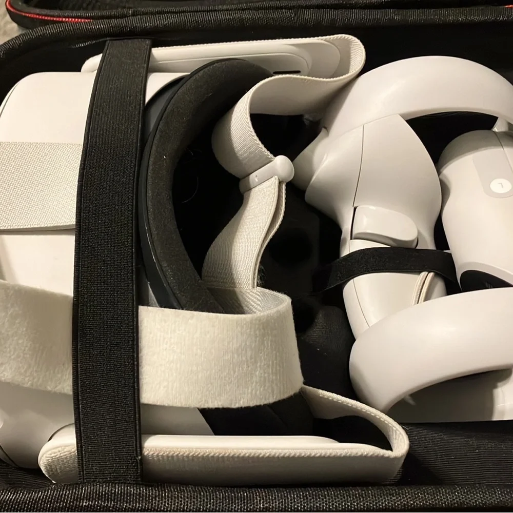 Oculus Quest 2